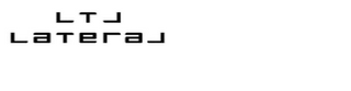 LTL LATERAL logo