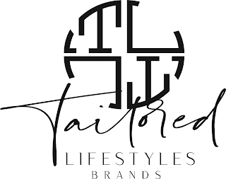 LTL LTL TAILORED LIFESTYLES BRANDS logo