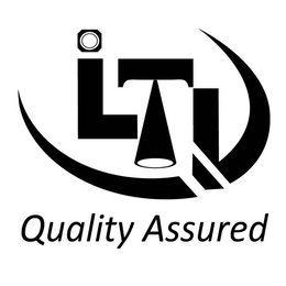 LTL QUALITY ASSURED logo