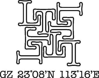 LTLTLTLT GZ 23°08'N 113°16'E logo