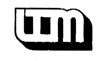 LTM logo