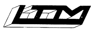 LTM logo