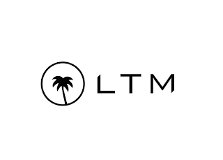 LTM logo