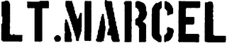 LT.MARCEL logo