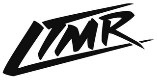 LTMR logo