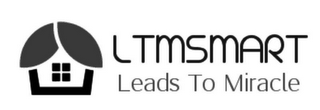 LTMSMART LEADS TO MIRACLE logo