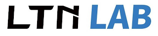 LTN LAB logo