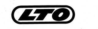 LTO logo