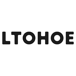 LTOHOE logo