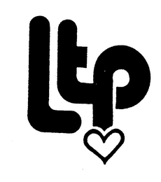 LTP logo