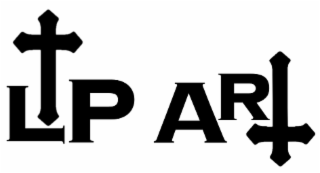 LTP ART logo