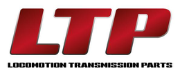 LTP LOCOMOTION TRANSMISSION PARTS logo