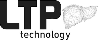 LTP TECHNOLOGY logo