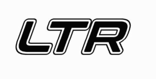 LTR logo