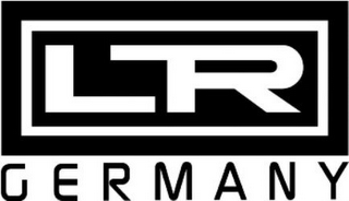 LTR GERMANY logo