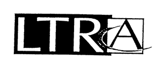 LTRA logo