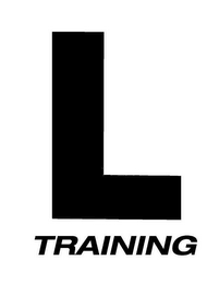 LTRAINING logo