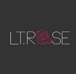 LT.ROSE logo