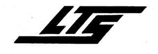 LTS logo