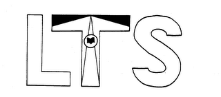 LTS logo