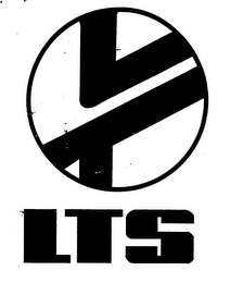 LTS logo