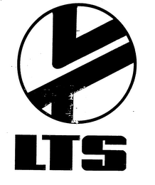 LTS logo