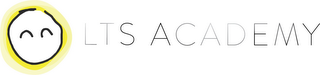 LTS ACADEMY logo