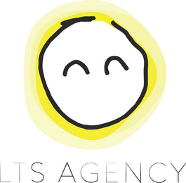 LTS AGENCY logo