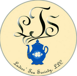 LTS LADIES' TEA SOCIETY, LLC logo