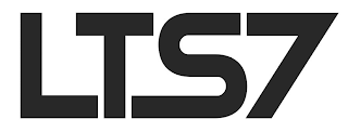 LTS7 logo