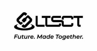 LTSCT  FUTURE. MADE TOGETHER. logo