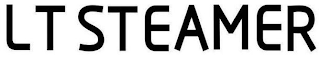 LTSTEAMER logo