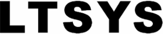 LTSYS logo