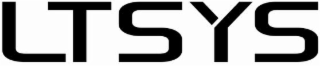 LTSYS logo