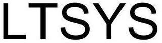 LTSYS logo