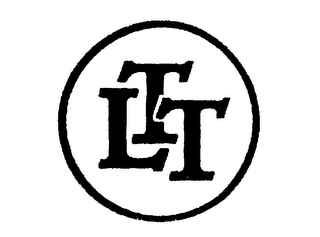 LTT logo