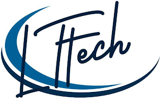LTTECH logo