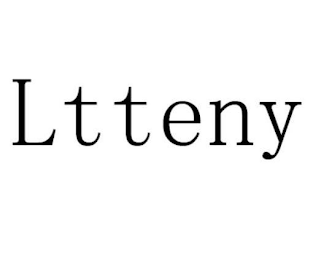 LTTENY logo