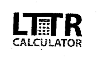 LTTR CALCULATOR logo
