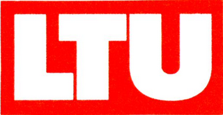 LTU logo