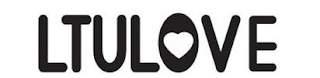 LTULOVE logo