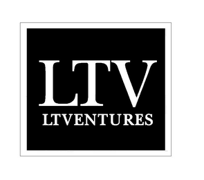 LTV LTVENTURES logo