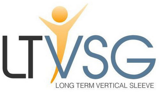 LTVSG LONG TERM VERTICAL SLEEVE logo
