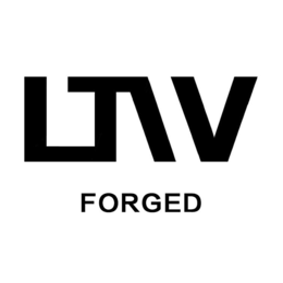 LTW FORGED logo