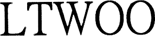 LTWOO logo