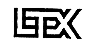 LTX logo