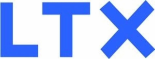 LTX logo