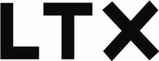LTX logo
