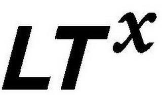 LTX logo