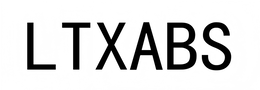 LTXABS logo